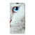 iPhone 14 Hoesje maken Witte Kat - B2C Telecom