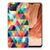 OPPO A73 4G TPU bumper Geruit B2C Telecom