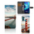 Motorola G8 Power Lite Flip Cover Golden Gate Bridge