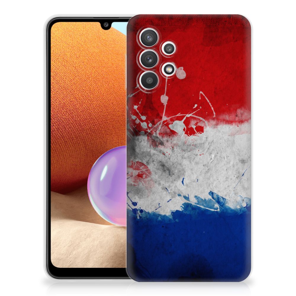 Samsung Galaxy A32 4G | A32 5G Enterprise Editie Hoesje Nederland B2C Telecom