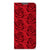 OPPO A96 | A76 Smart Cover Red Roses - B2C Telecom