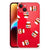 iPhone 14 Plus Siliconen Case Nut Jar B2C Telecom