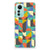Xiaomi 12 Lite TPU bumper Funky Retro