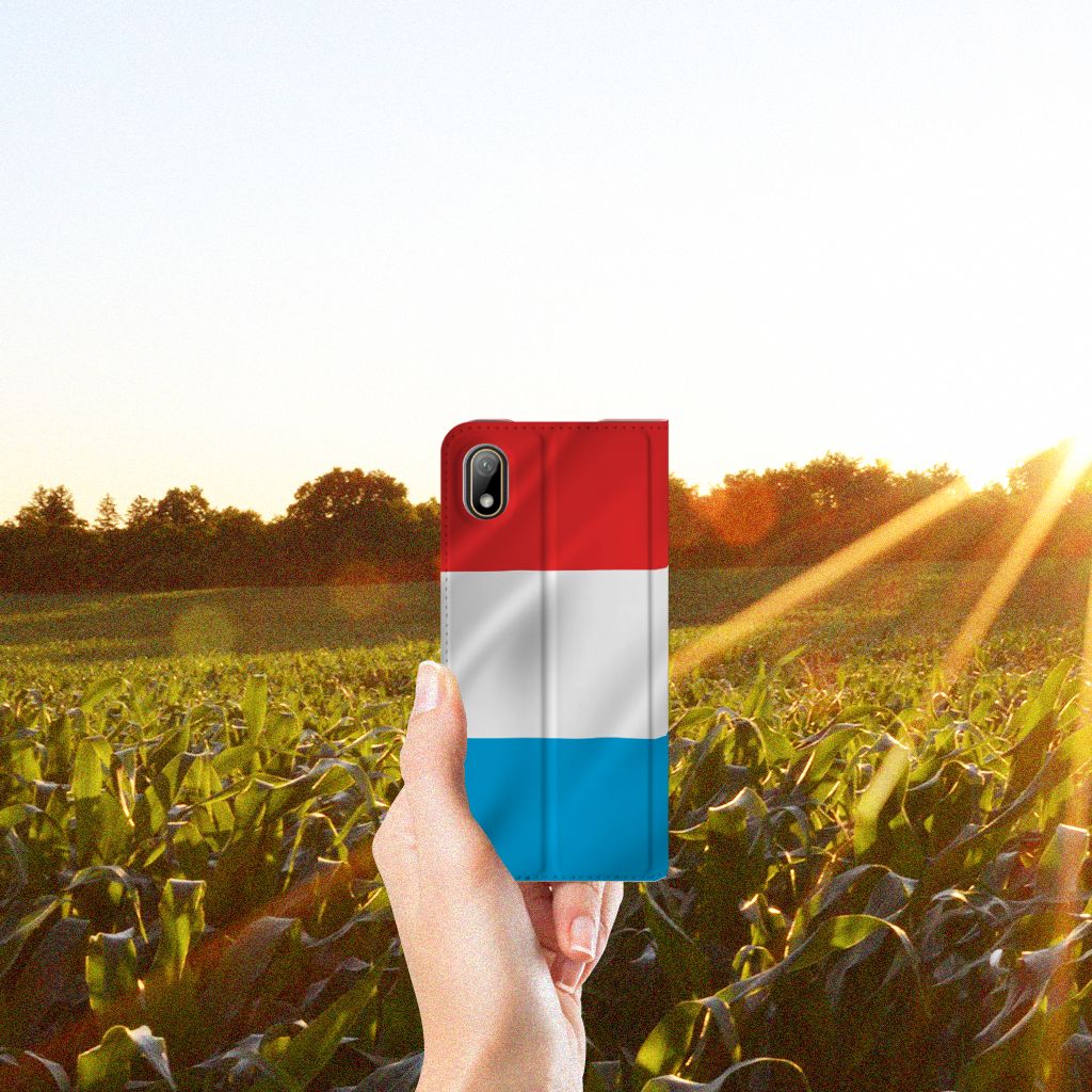 Huawei Y5 (2019) Standcase Luxemburg - B2C Telecom