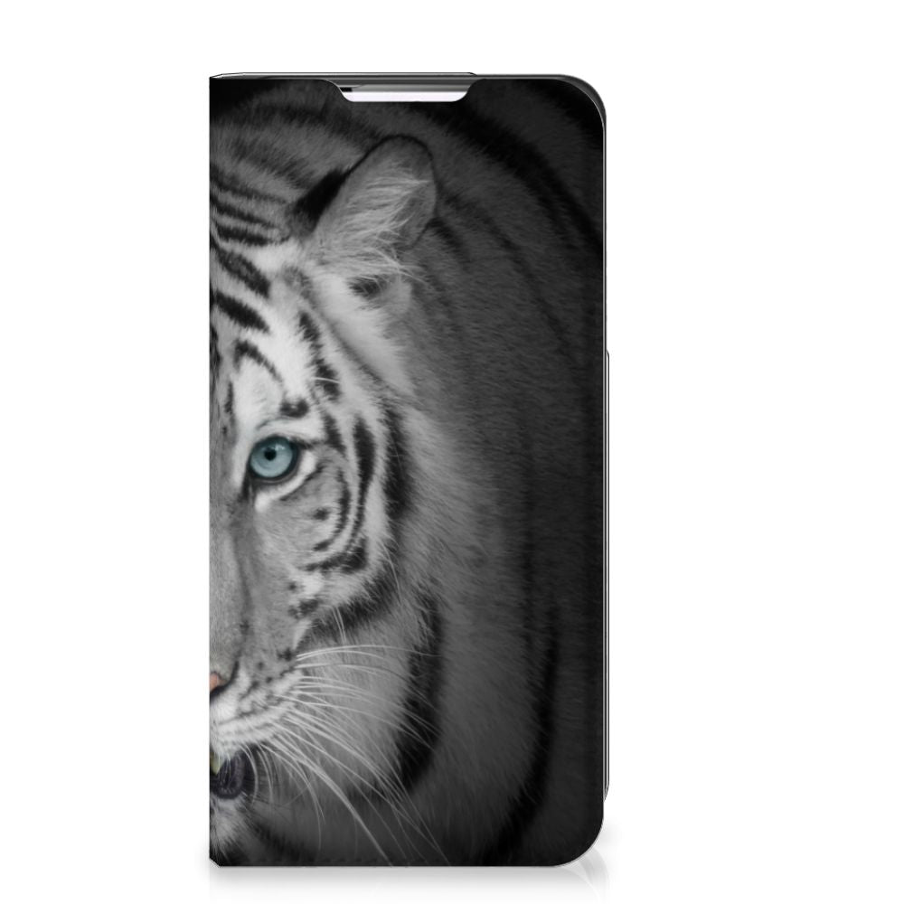 Samsung Galaxy S22 Hoesje maken Tijger - B2C Telecom