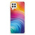 TPU Hoesje voor Samsung Galaxy A22 4G | M22 Regenboog