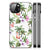 Apple iPhone 13 | iPhone 14 Dierenprint Telefoonhoesje Flamingo Palms