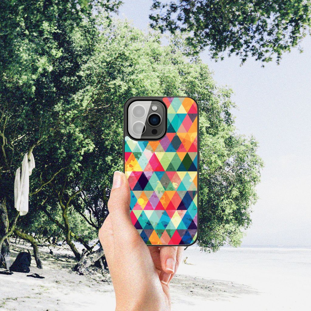iPhone 13 Pro Back Case Geruit B2C Telecom