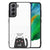 Samsung Galaxy S21FE Hoesje Cat Good Day