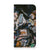 iPhone 13 Pro Stand Case Badges met een kleurrijke verzameling badges en strijkemblemen voor een unieke uitstraling.