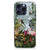 Case Anti-shock voor iPhone 16 Pro Max Jungle