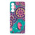Samsung Galaxy A54 5G Hoesje maken Cirkels en Vlinders B2C Telecom