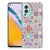 OnePlus Nord 2 5G TPU Siliconen Hoesje Tiles Color B2C Telecom