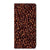 Samsung Galaxy A21s Flip Style Cover Koffiebonen - B2C Telecom