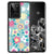Samsung Galaxy S20 Ultra Skin Case Flower Power B2C Telecom
