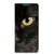 Samsung Galaxy A73 Hoesje maken Zwarte Kat - B2C Telecom