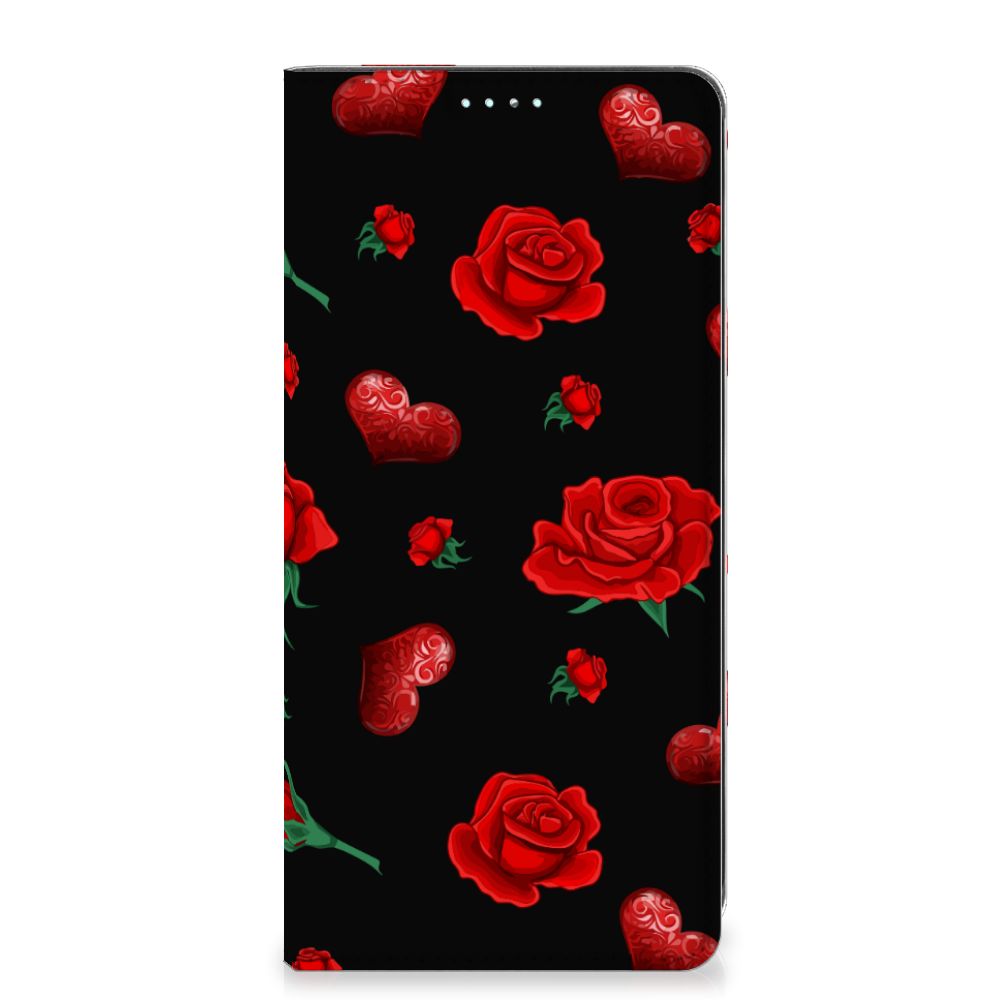 Samsung Galaxy A71 Magnet Case Valentine - B2C Telecom