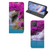 OPPO Reno4 Z 5G Book Cover Waterval - B2C Telecom