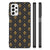 Samsung Galaxy A23 Back Case Franse Lelie B2C Telecom