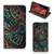 Samsung Galaxy Xcover 5 Hoesje met Magneet Aztec - B2C Telecom