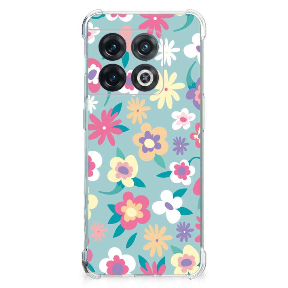 OnePlus 10 Pro Case Flower Power B2C Telecom