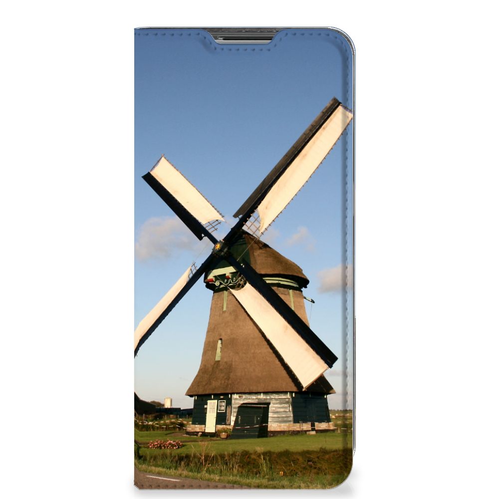 OPPO Find X5 Lite | Reno7 5G Book Cover Molen - B2C Telecom