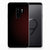 Samsung Galaxy S9 Plus TPU bumper Geruit Rood