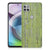 Motorola Moto G 5G Bumper Hoesje Green Wood B2C Telecom