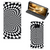 Samsung Galaxy S8 Stand Case Illusie