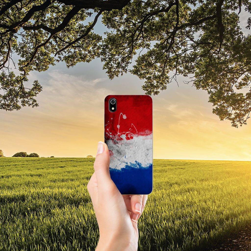 Xiaomi Redmi 7A Hoesje Nederland