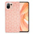 Xiaomi Mi 11 Lite | 11 Lite 5G NE TPU bumper Pattern Orange B2C Telecom