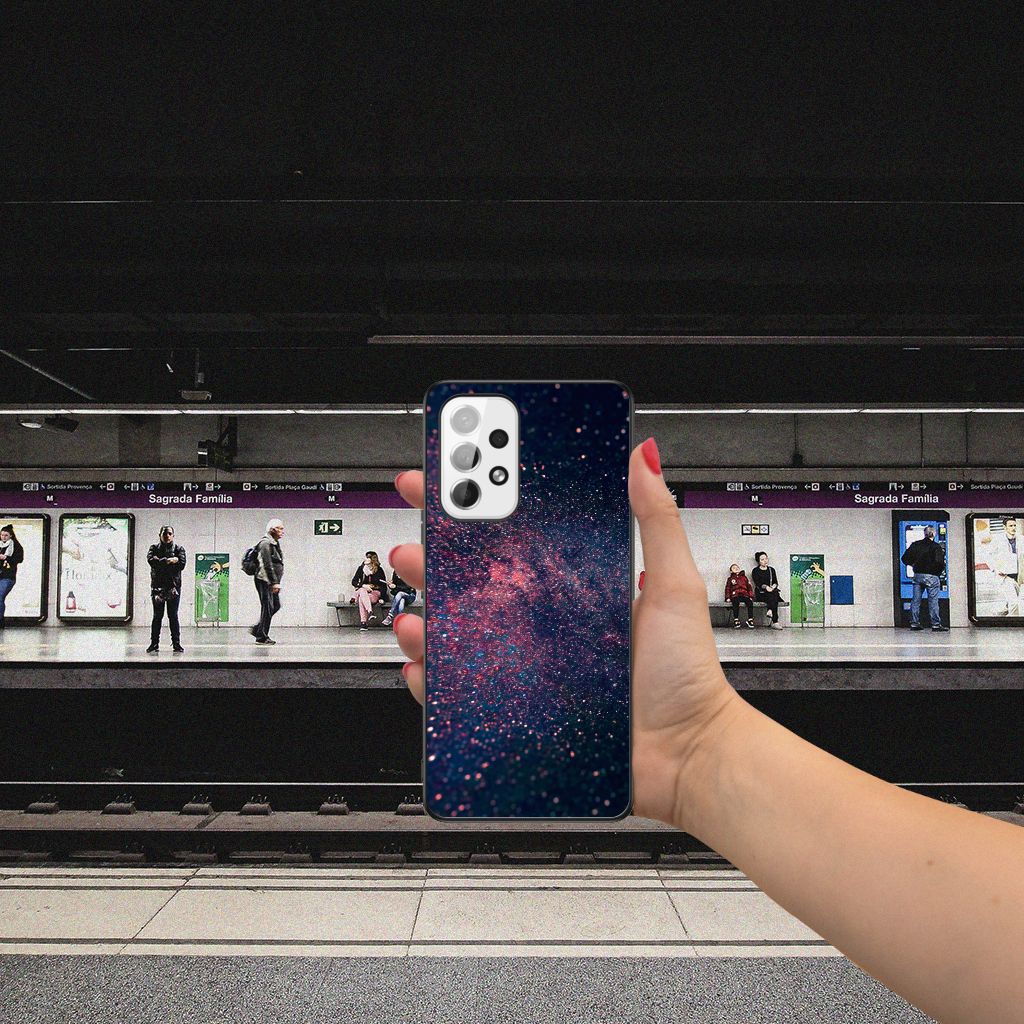 Samsung Galaxy A53 Backcover Stars B2C Telecom