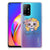 Silicone Back Case OPPO A94 5G | Reno5 Z Boho Skull B2C Telecom
