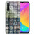 Silicone Back Cover Xiaomi Mi 9 Lite Spijkerbroeken
