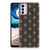 Motorola Moto G42 TPU bumper Franse Lelie B2C Telecom