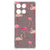 TPU Telefoonhoesje Motorola Moto G56 - Flamingo backcover