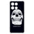 TPU Telefoonhoesje Motorola Moto G56 - Skull Eyes backcover