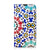 iPhone 13 Standcase Mozaïek