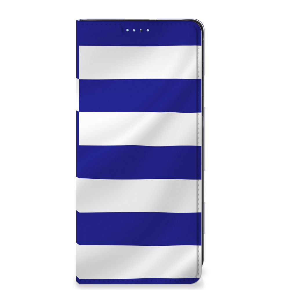 Xiaomi Redmi Note 11/11S Standcase Griekenland - B2C Telecom