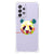 Samsung Galaxy A33 Stevig Bumper Hoesje Panda Color B2C Telecom