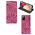 Samsung Galaxy M02s | A02s Bookcase Swirl Pink - B2C Telecom