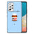 Samsung Galaxy A53 Back Cover Hoesje Nut Home
