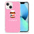 iPhone 13 Beschermhoes Nut Boyfriend B2C Telecom
