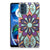 Motorola Moto E32/E32s TPU Case Purple Flower B2C Telecom