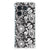 OnePlus 10 Pro Case Black Flowers B2C Telecom
