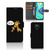 Xiaomi Redmi Note 9 Pro | Note 9S Leuk Hoesje Giraffe