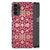 Back Cover Samsung Galaxy A13 4G Barok Pink B2C Telecom