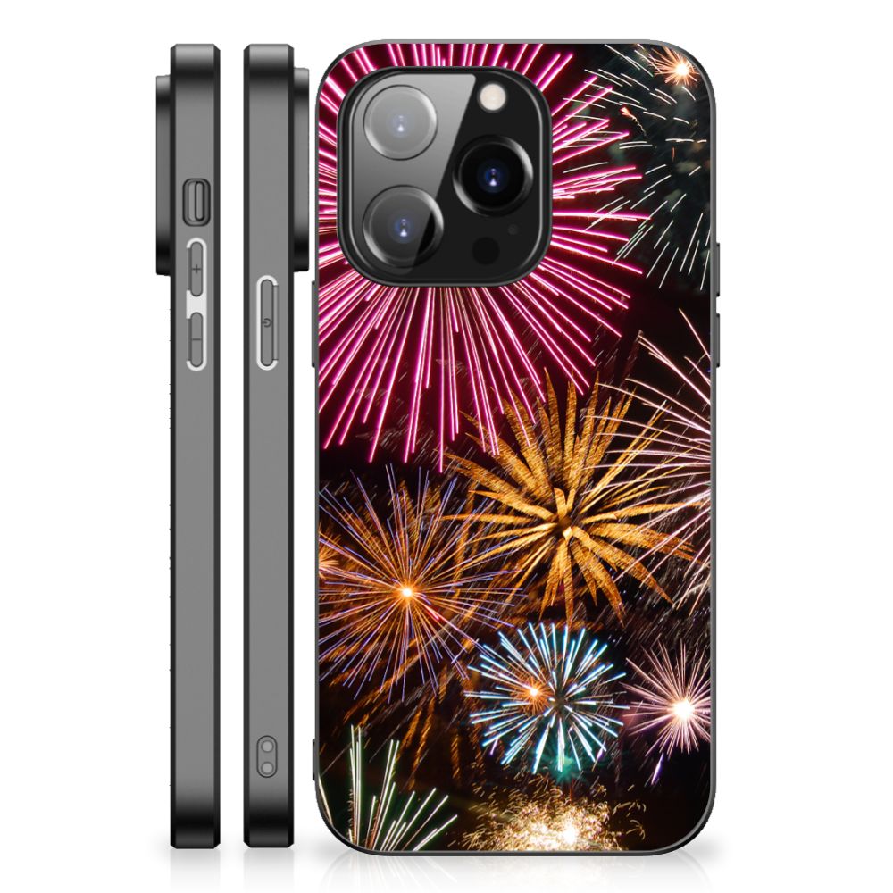 iPhone 14 Pro GSM Cover Vuurwerk B2C Telecom