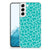 Samsung Galaxy S22 Plus Hoesje maken Cracks Blue B2C Telecom
