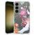 Samsung Galaxy S24 Case Anti-shock Bird Flowers B2C Telecom